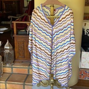 Made in Italy cover up